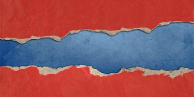 Small Differences, Large Divisions: How Political Gaps Widen Over Time