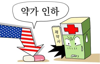 트럼프 2기 약가 인하 정책의 주요 내용 및 시사점