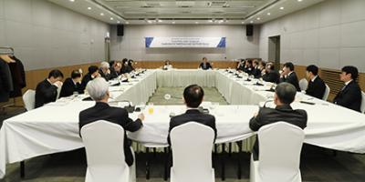 The 1st 2025 KOPEC Asia-Pacific Strategy Forum