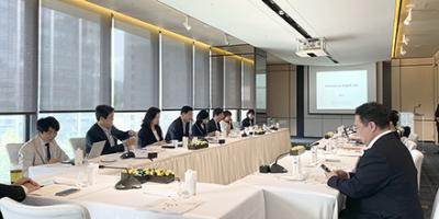 Seminar on G20 Agenda and Korea’s Strategy