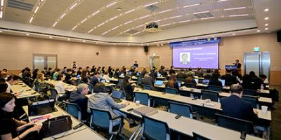 PECC Signature Project Workshop on Low Birth Rates and Population Aging