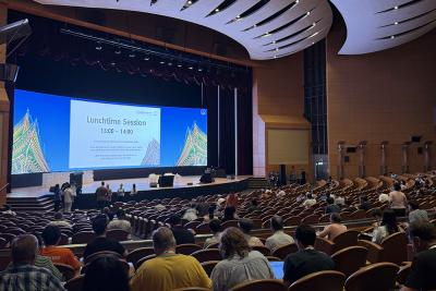 KIEP Co-hosts 2025 World Congress of the Econometric Society