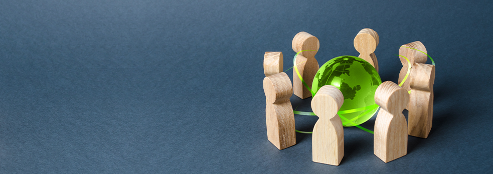 social entrepreneurs
