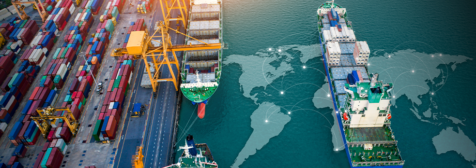 Building Resilient Supply Chains in a New Era of Global Challenges and Opportunities