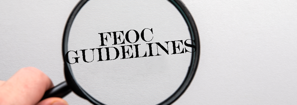 FEOC Guidelines