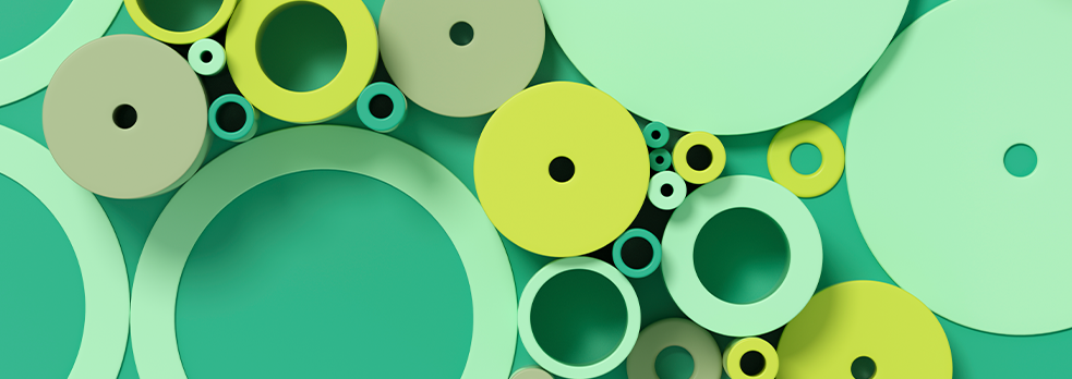 green trade