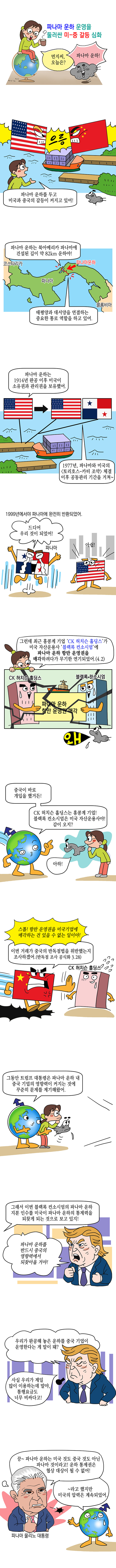 파나마
