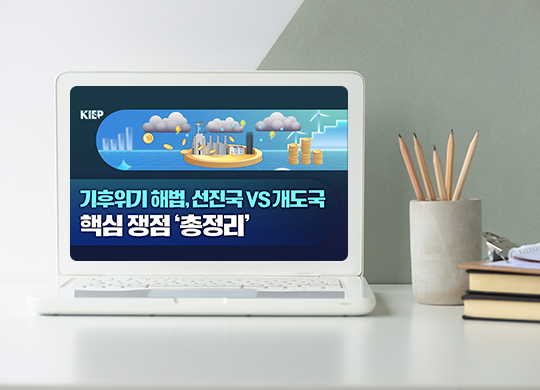 기후재원 둘러싼 선진국 vs 개도국 충돌, 왜? 주요 쟁점 ‘완벽 정리’